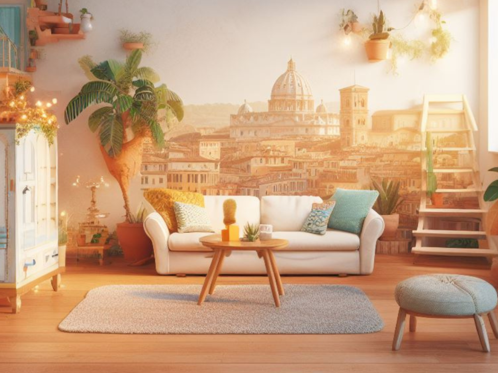 Casa vacanze o affitti brevi?